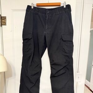 Title: Under Armour Tactical Storm Pants 34x34 Discontinued Cargo Work Duty